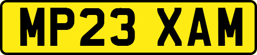 MP23XAM