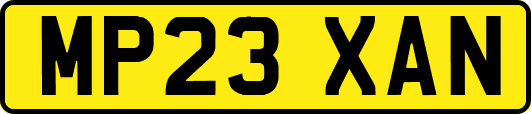 MP23XAN