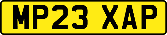 MP23XAP