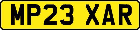 MP23XAR