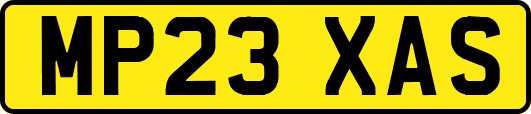 MP23XAS
