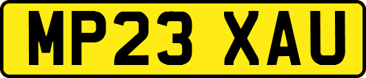 MP23XAU