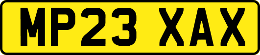 MP23XAX