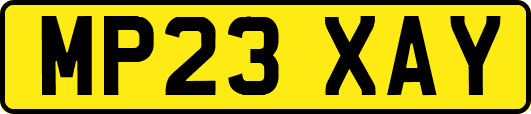 MP23XAY