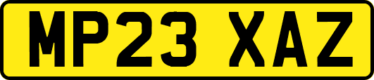 MP23XAZ
