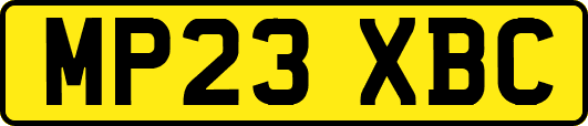 MP23XBC