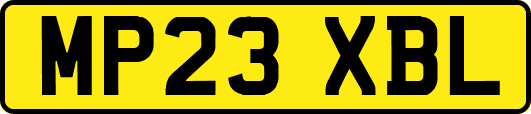 MP23XBL