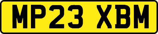 MP23XBM