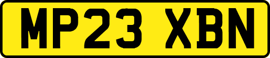 MP23XBN