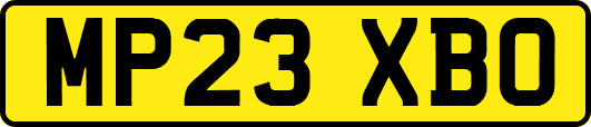 MP23XBO