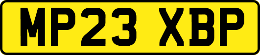 MP23XBP