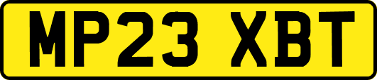 MP23XBT