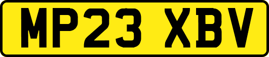 MP23XBV