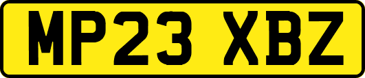 MP23XBZ
