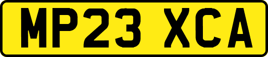 MP23XCA