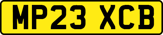 MP23XCB