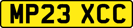 MP23XCC