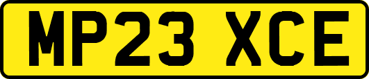 MP23XCE