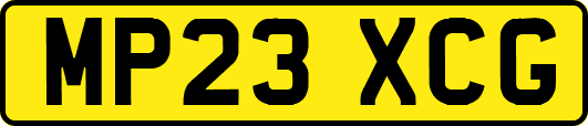 MP23XCG