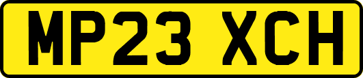 MP23XCH