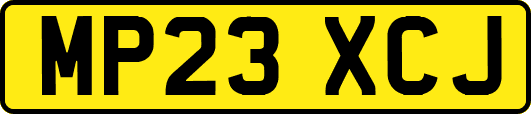 MP23XCJ