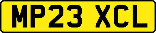 MP23XCL