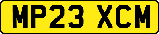 MP23XCM