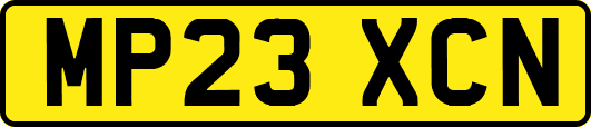 MP23XCN