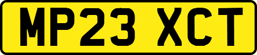 MP23XCT