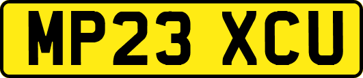 MP23XCU