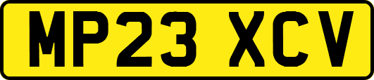 MP23XCV