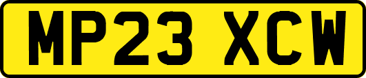 MP23XCW