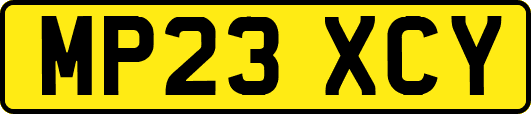 MP23XCY