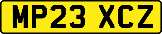 MP23XCZ