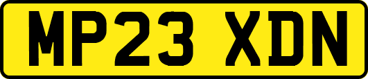 MP23XDN