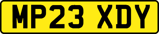 MP23XDY