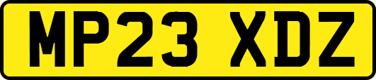 MP23XDZ