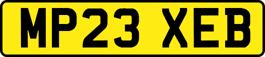 MP23XEB