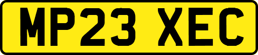 MP23XEC