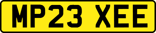 MP23XEE
