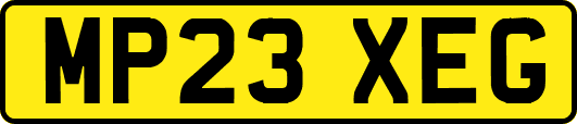 MP23XEG