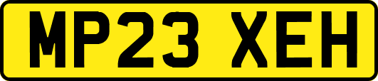 MP23XEH