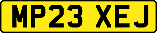 MP23XEJ