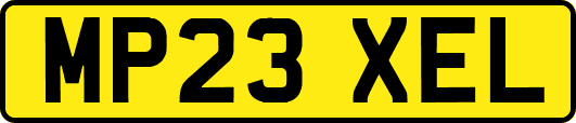 MP23XEL