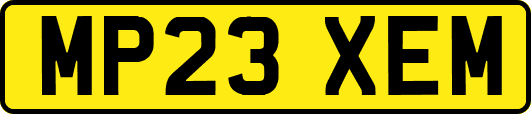 MP23XEM