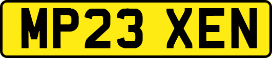 MP23XEN