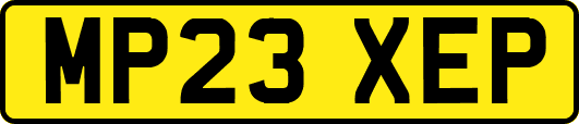MP23XEP