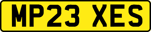 MP23XES