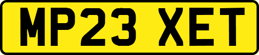 MP23XET