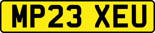 MP23XEU